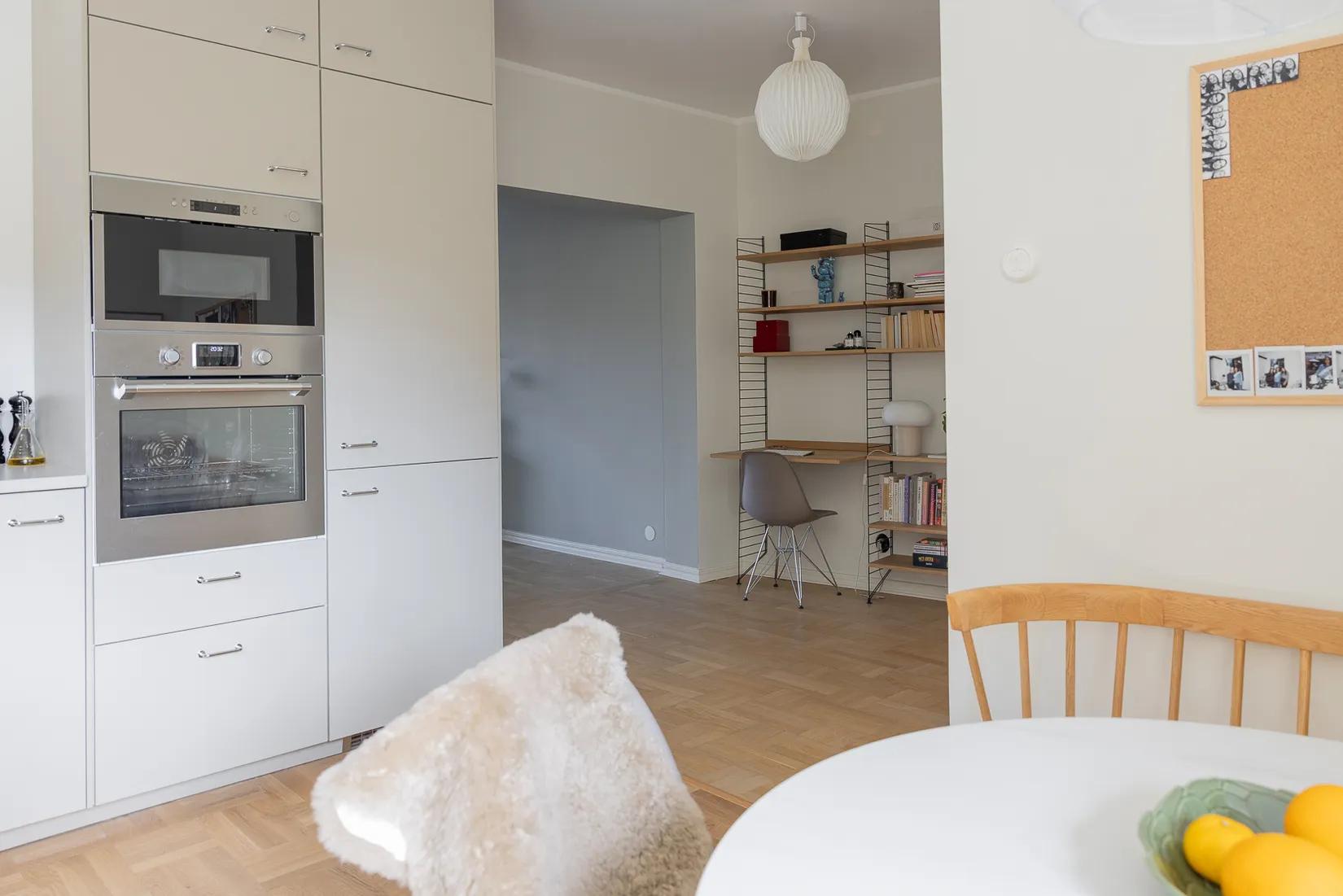 Bostadsrätt, Skvadronsgatan 9A, Slottsstaden, Malmö