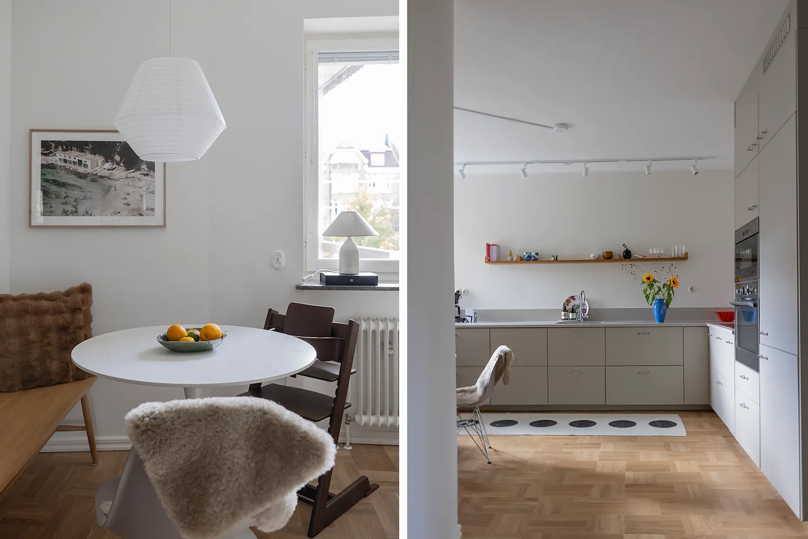 Bostadsrätt, Skvadronsgatan 9A, Slottsstaden, Malmö