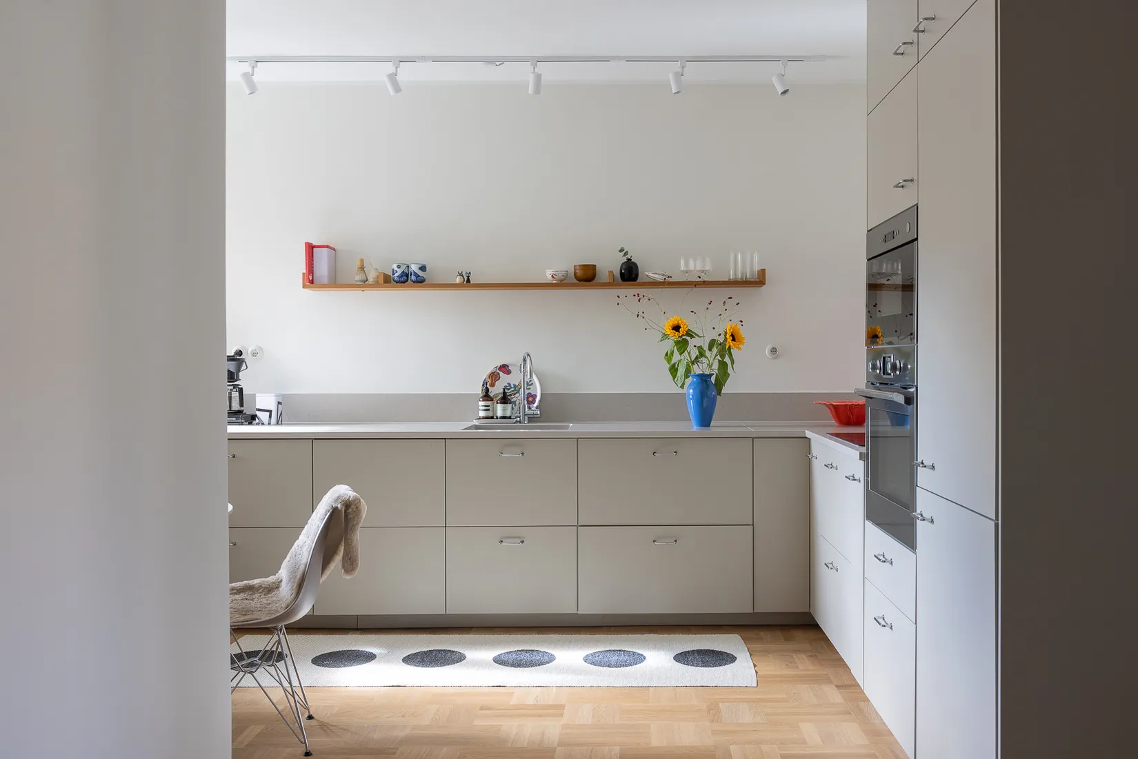 Bostadsrätt, Skvadronsgatan 9A, Slottsstaden, Malmö