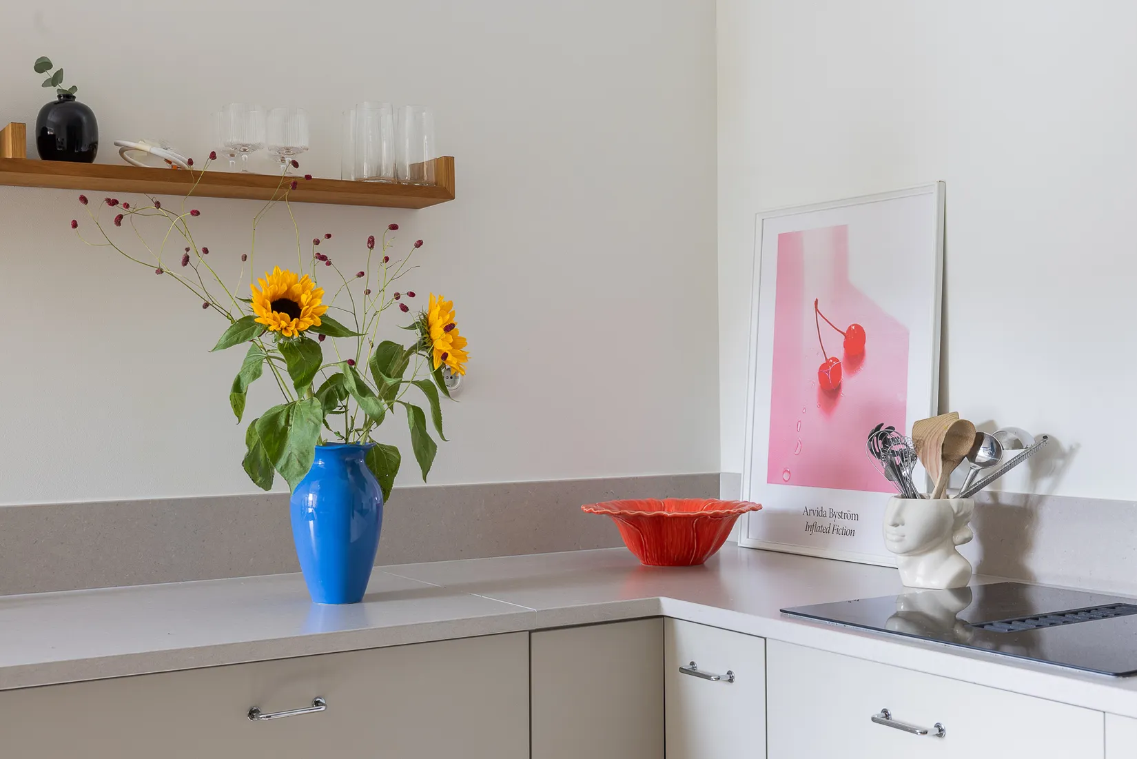 Bostadsrätt, Skvadronsgatan 9A, Slottsstaden, Malmö