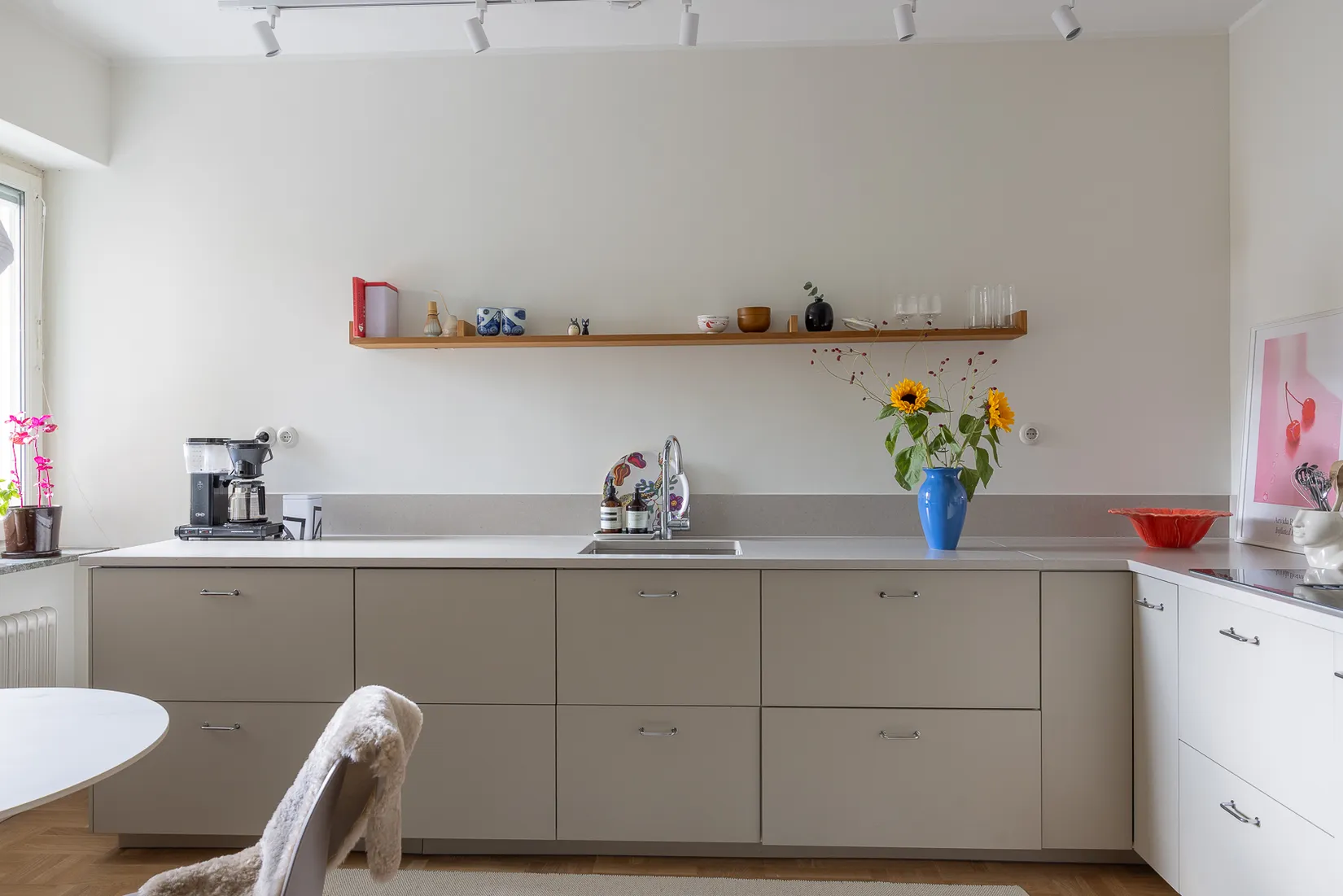 Bostadsrätt, Skvadronsgatan 9A, Slottsstaden, Malmö