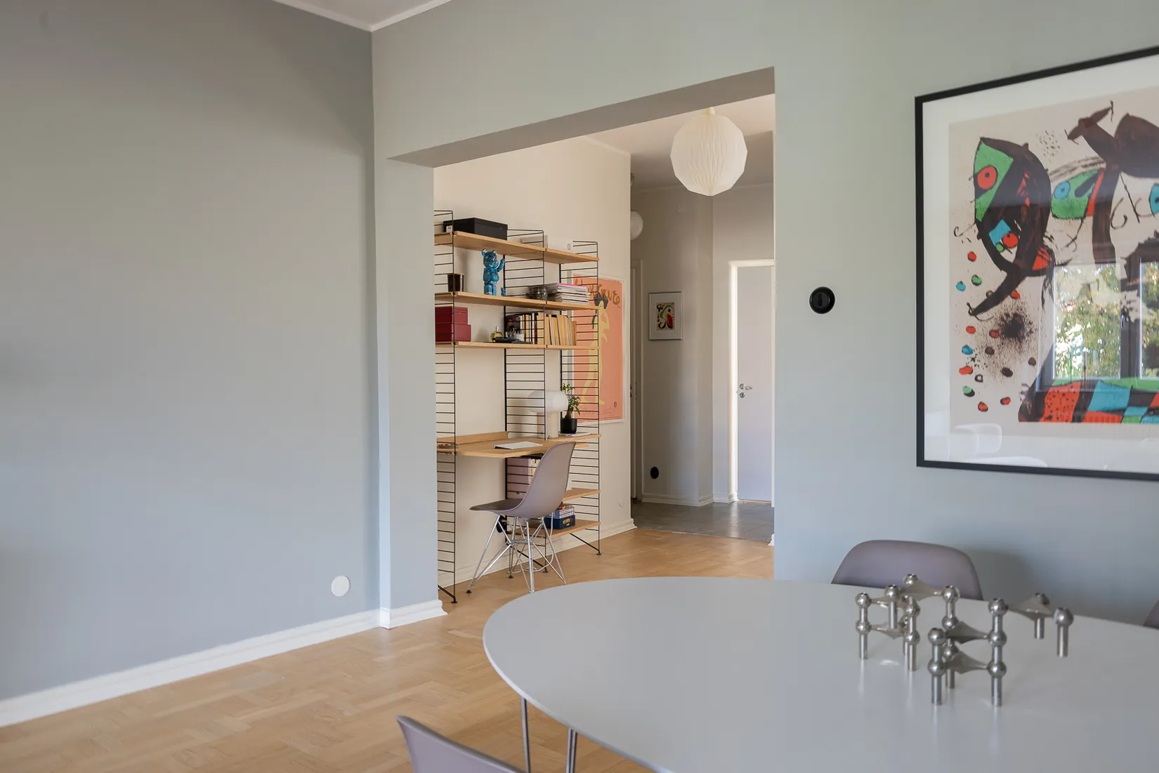 Bostadsrätt, Skvadronsgatan 9A, Slottsstaden, Malmö