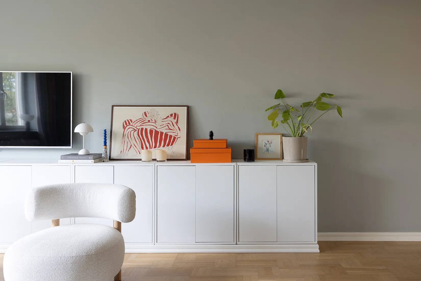 Bostadsrätt, Skvadronsgatan 9A, Slottsstaden, Malmö