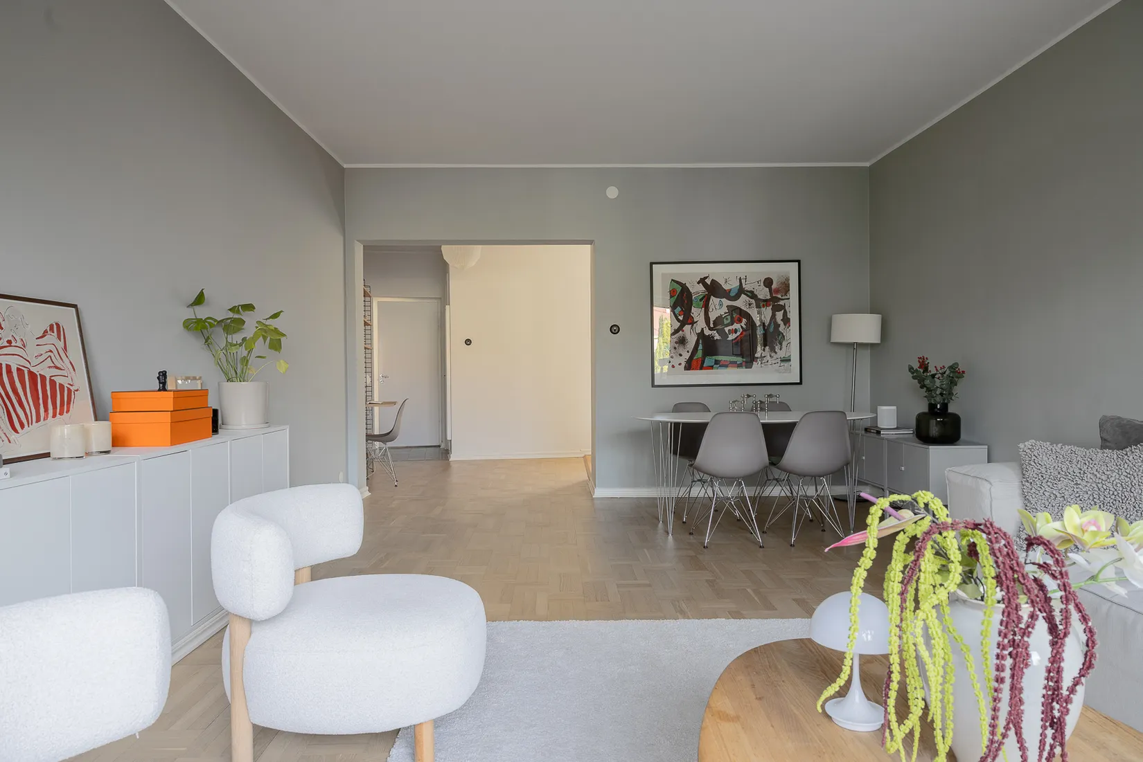 Bostadsrätt, Skvadronsgatan 9A, Slottsstaden, Malmö