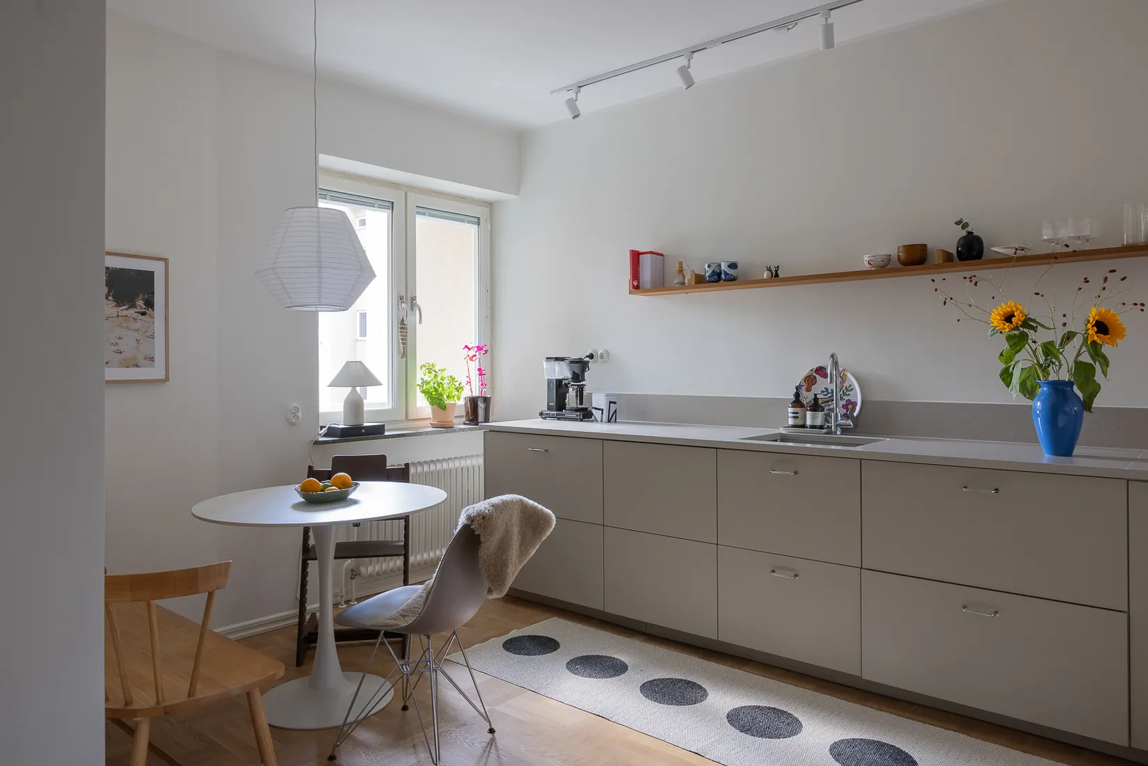 Bostadsrätt, Skvadronsgatan 9A, Slottsstaden, Malmö