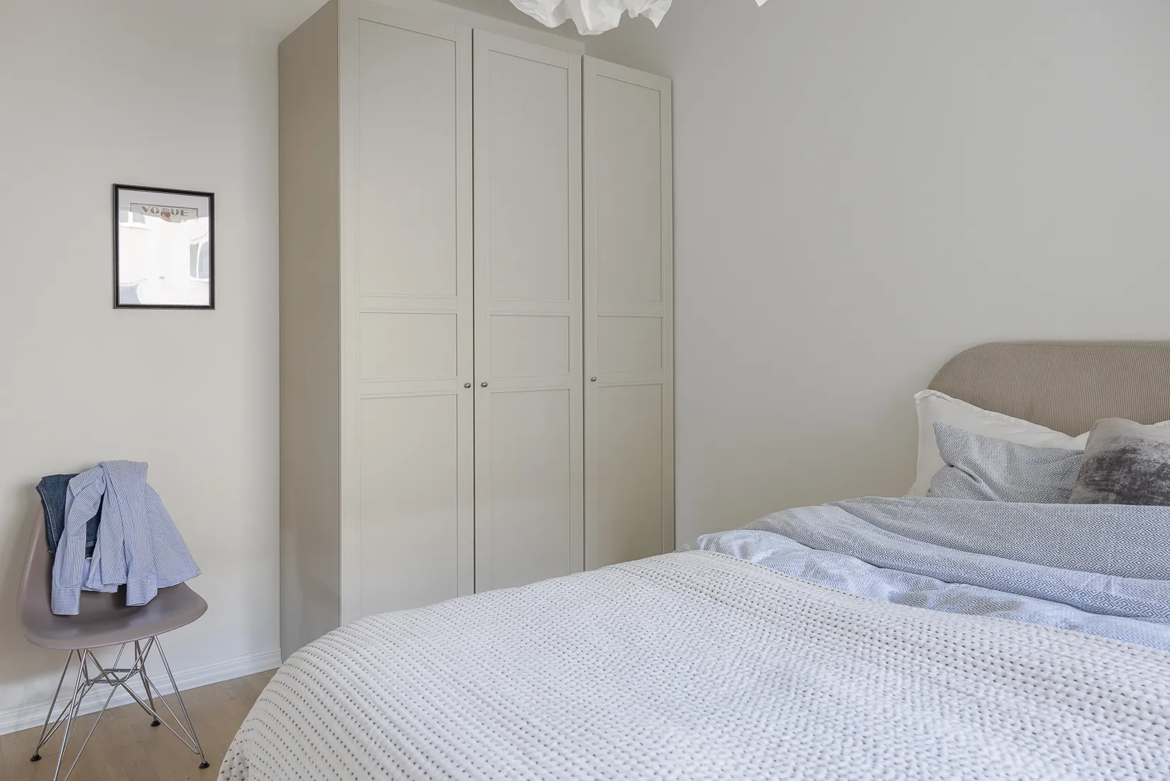 Bostadsrätt, Skvadronsgatan 9A, Slottsstaden, Malmö