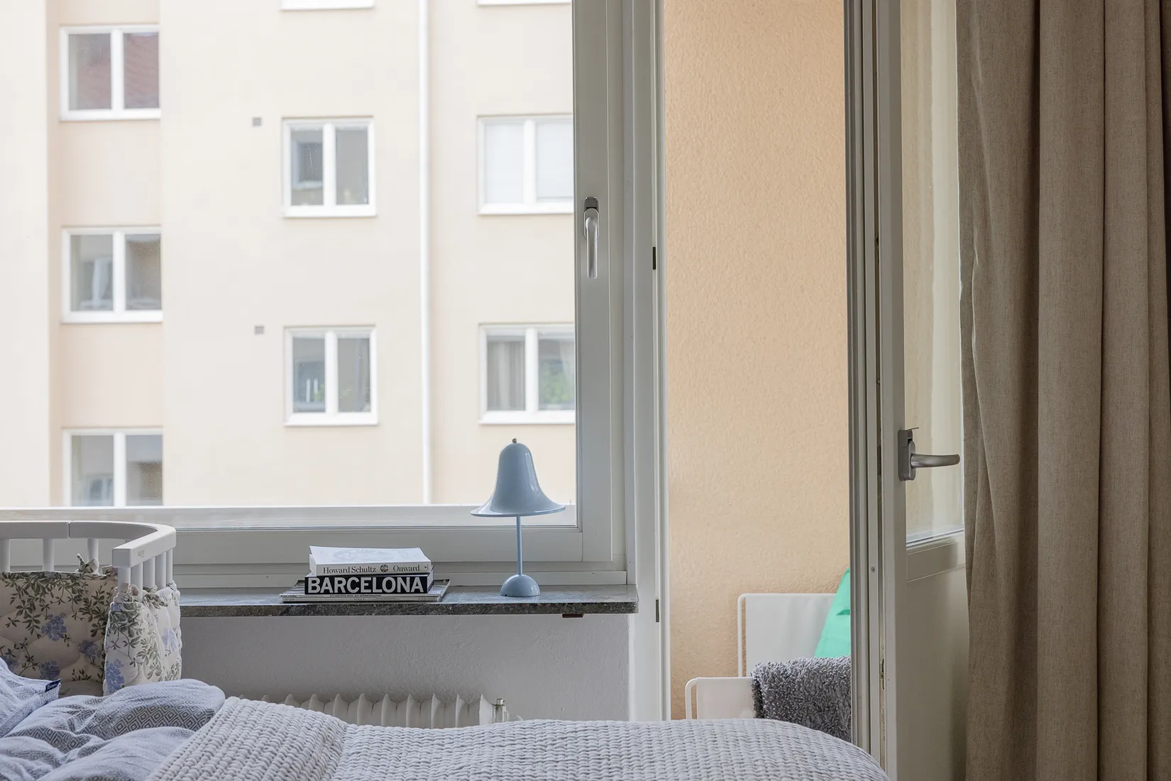 Bostadsrätt, Skvadronsgatan 9A, Slottsstaden, Malmö