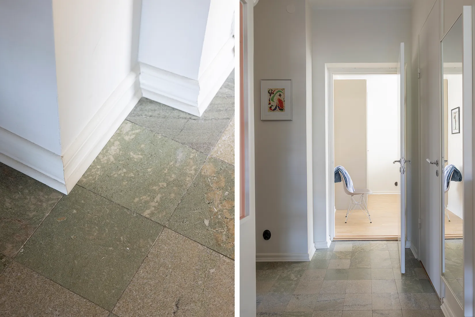 Bostadsrätt, Skvadronsgatan 9A, Slottsstaden, Malmö