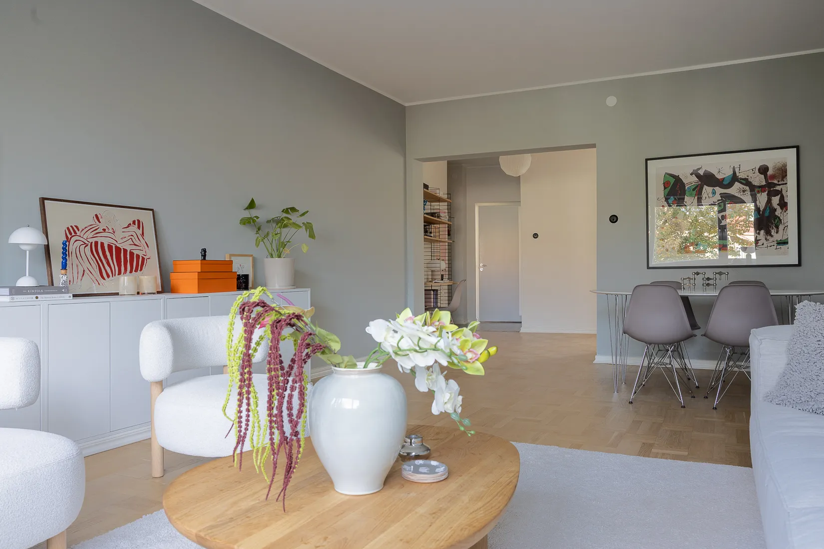 Bostadsrätt, Skvadronsgatan 9A, Slottsstaden, Malmö