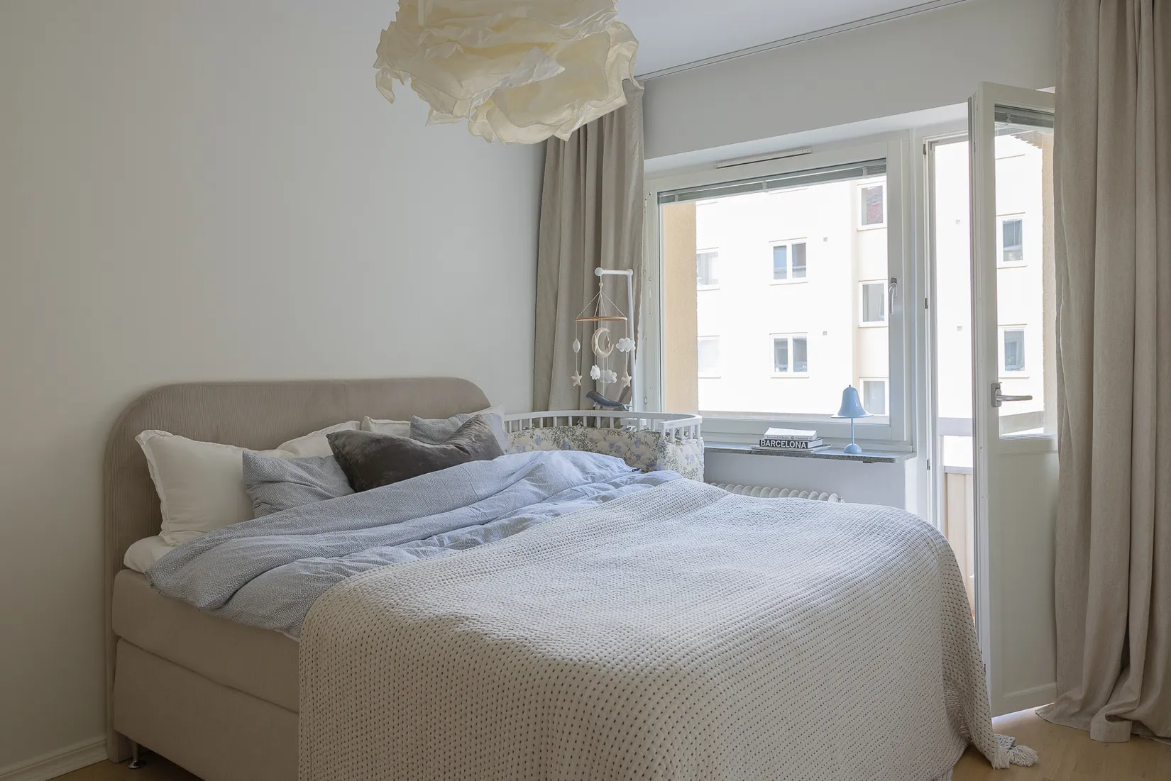 Bostadsrätt, Skvadronsgatan 9A, Slottsstaden, Malmö