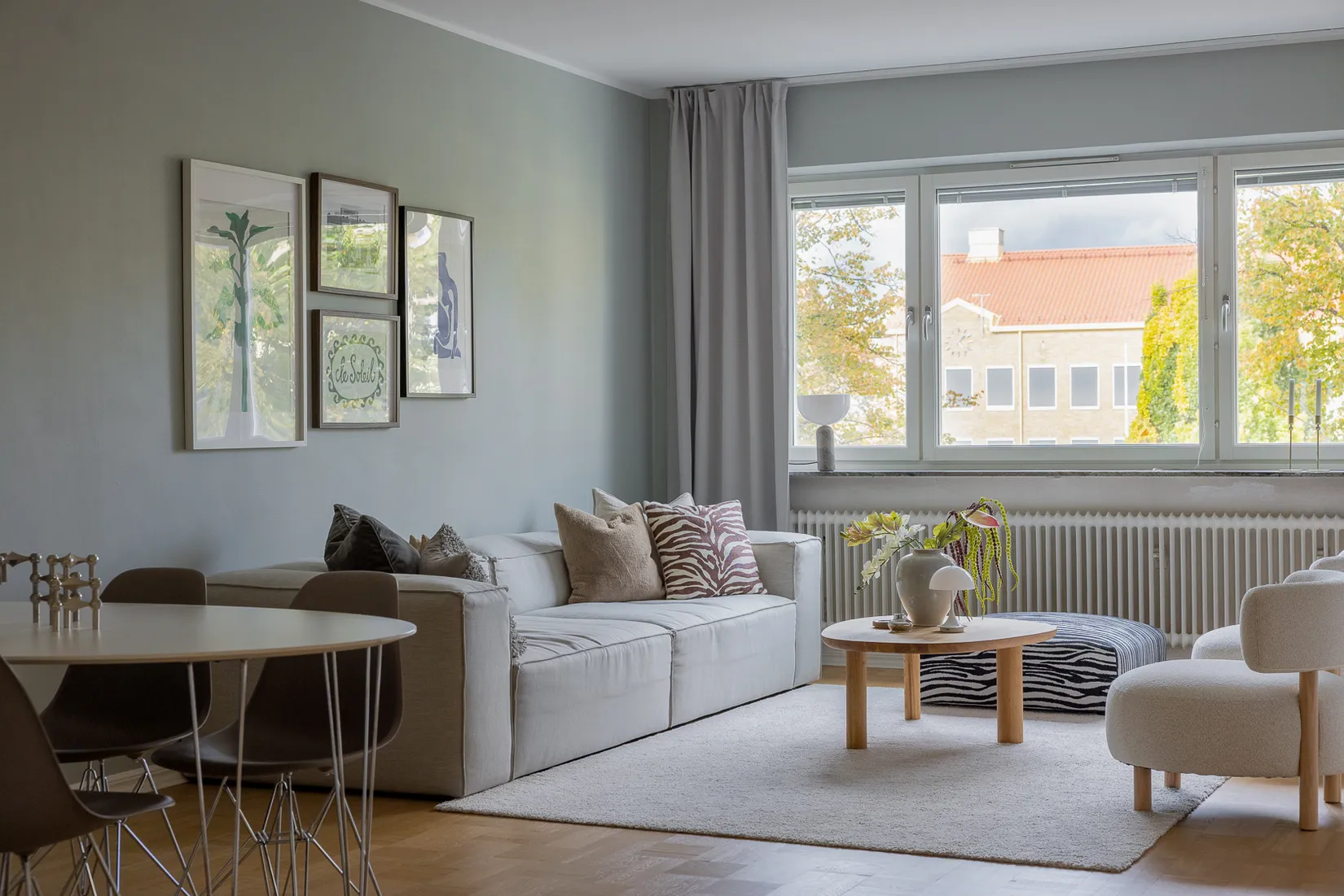 Bostadsrätt, Skvadronsgatan 9A, Slottsstaden, Malmö