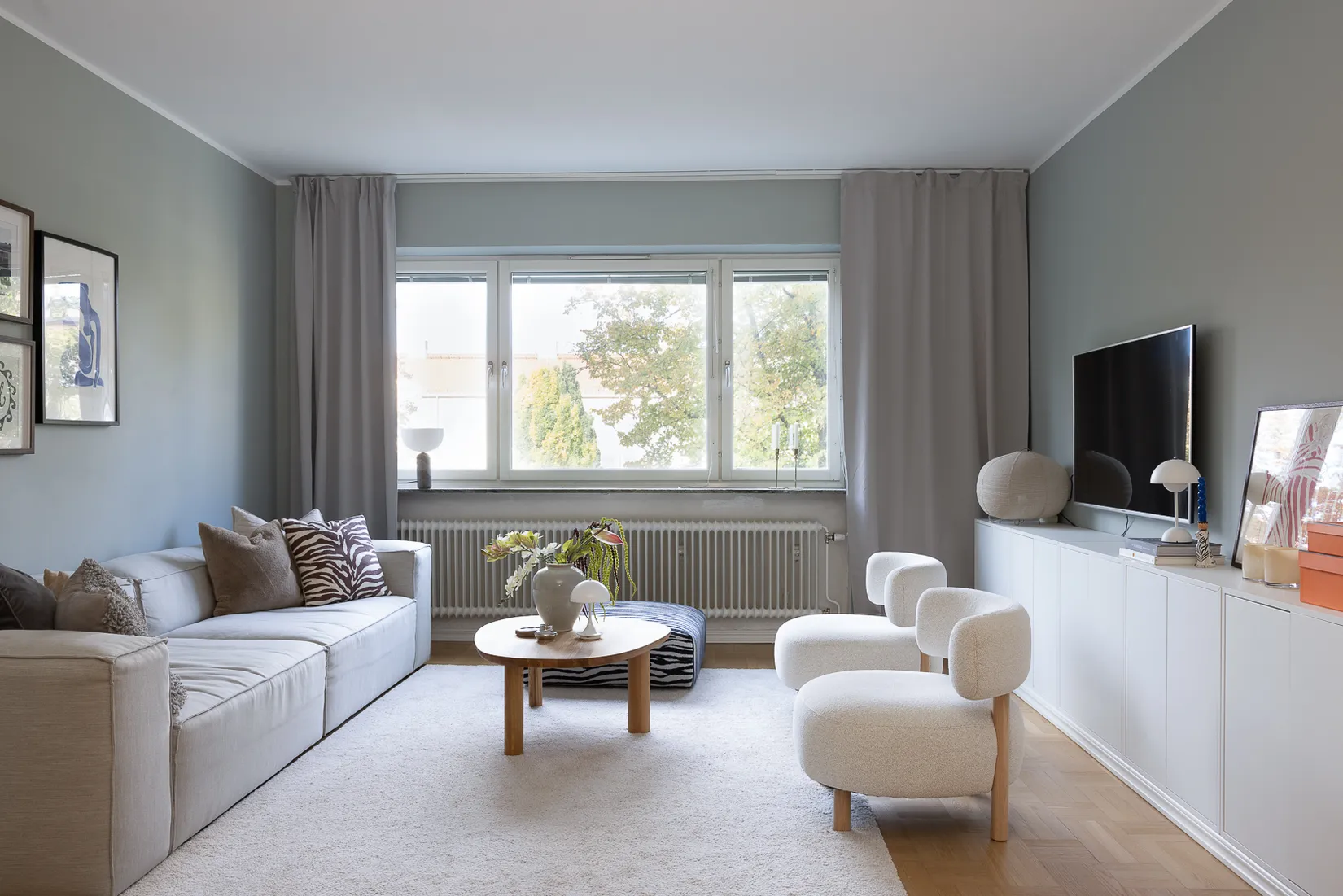 Bostadsrätt, Skvadronsgatan 9A, Slottsstaden, Malmö