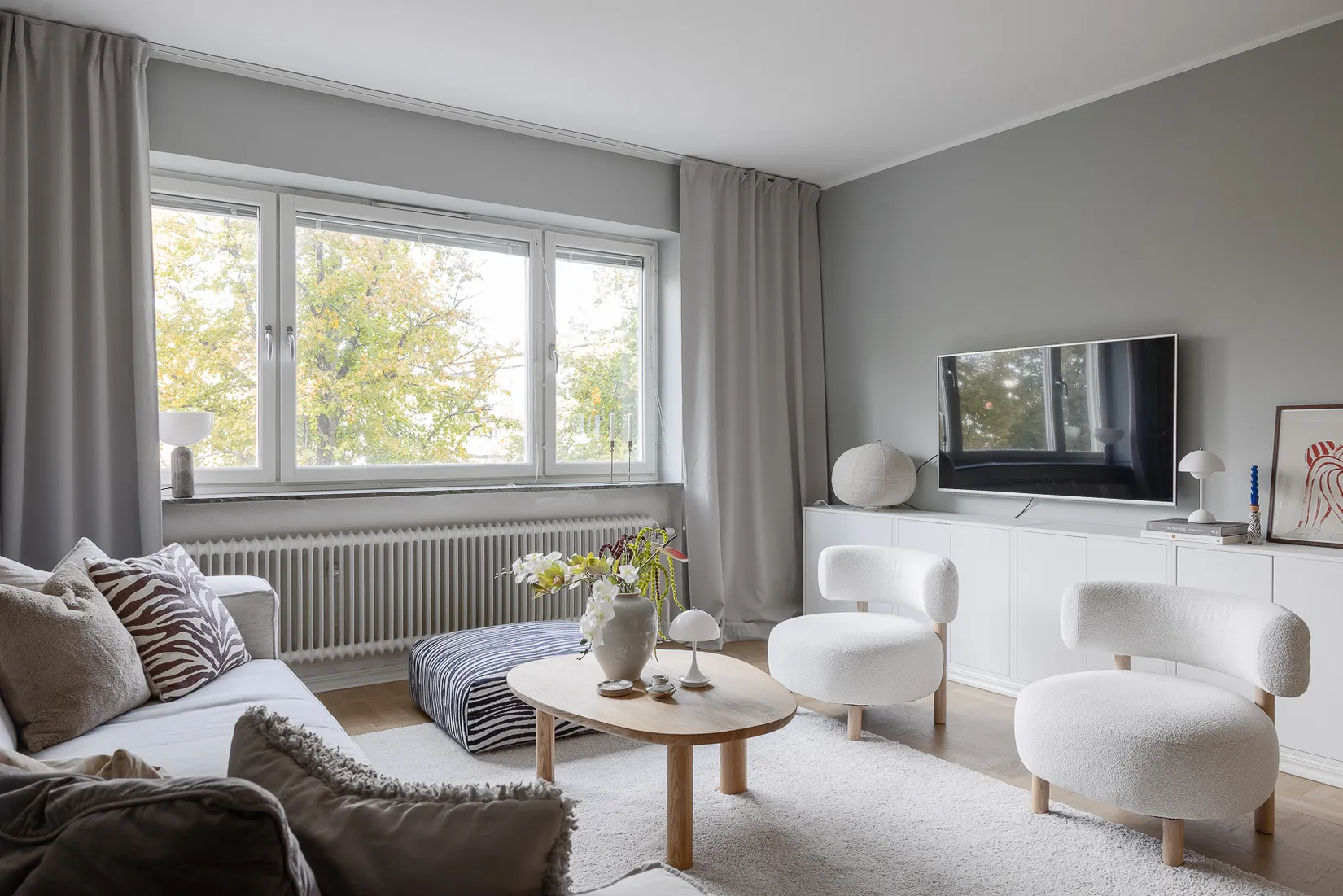 Bostadsrätt, Skvadronsgatan 9A, Slottsstaden, Malmö