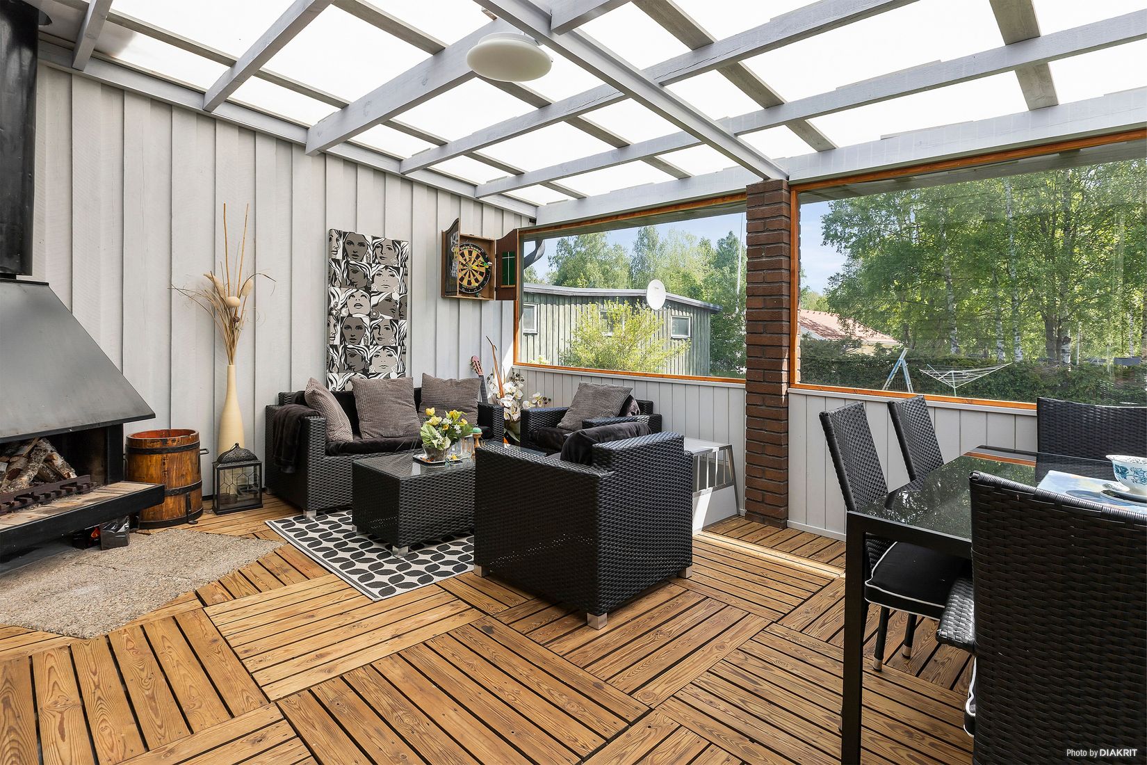 Villa, Kärsta 908, Kärsta, Örebro