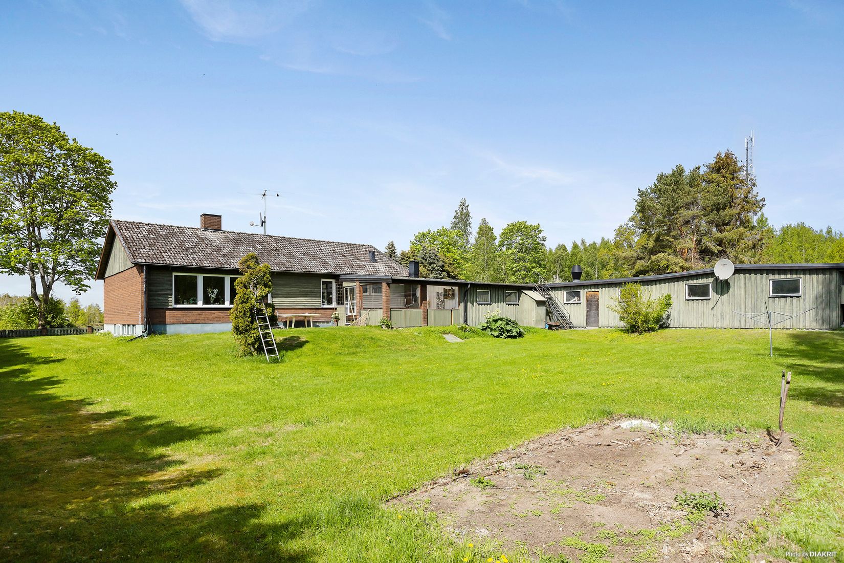 Villa, Kärsta 908, Kärsta, Örebro