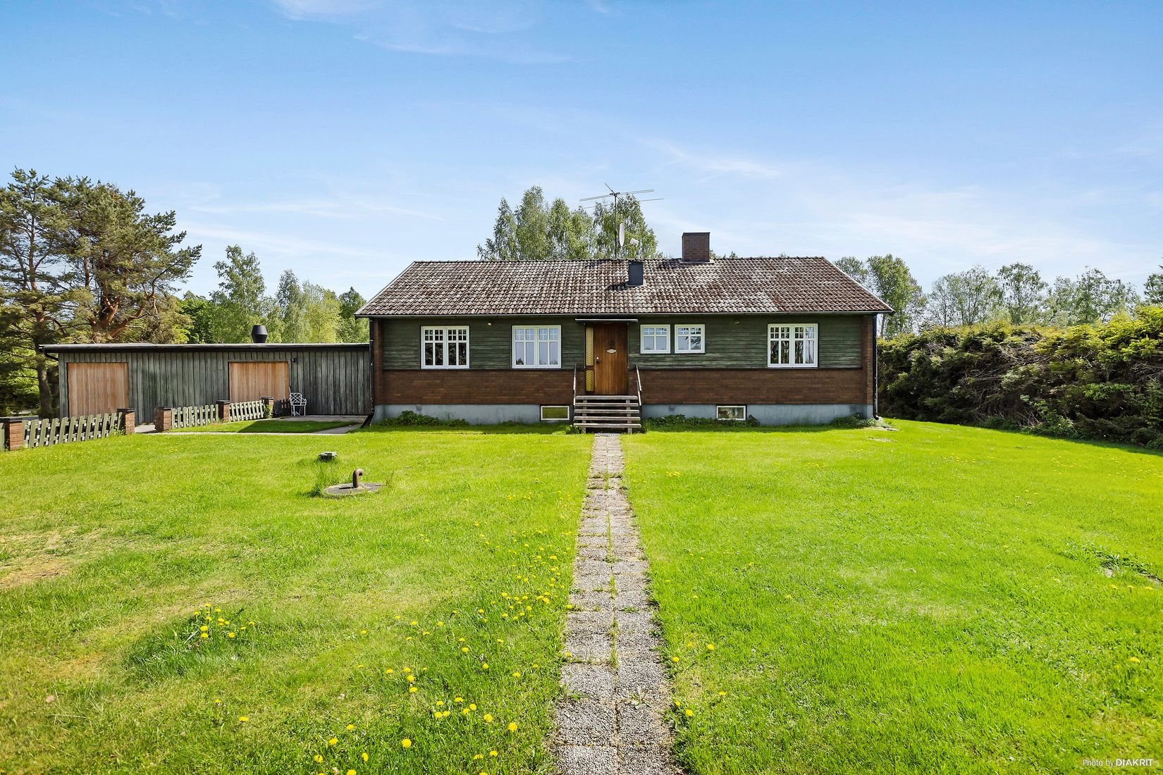 Villa, Kärsta 908, Kärsta, Örebro