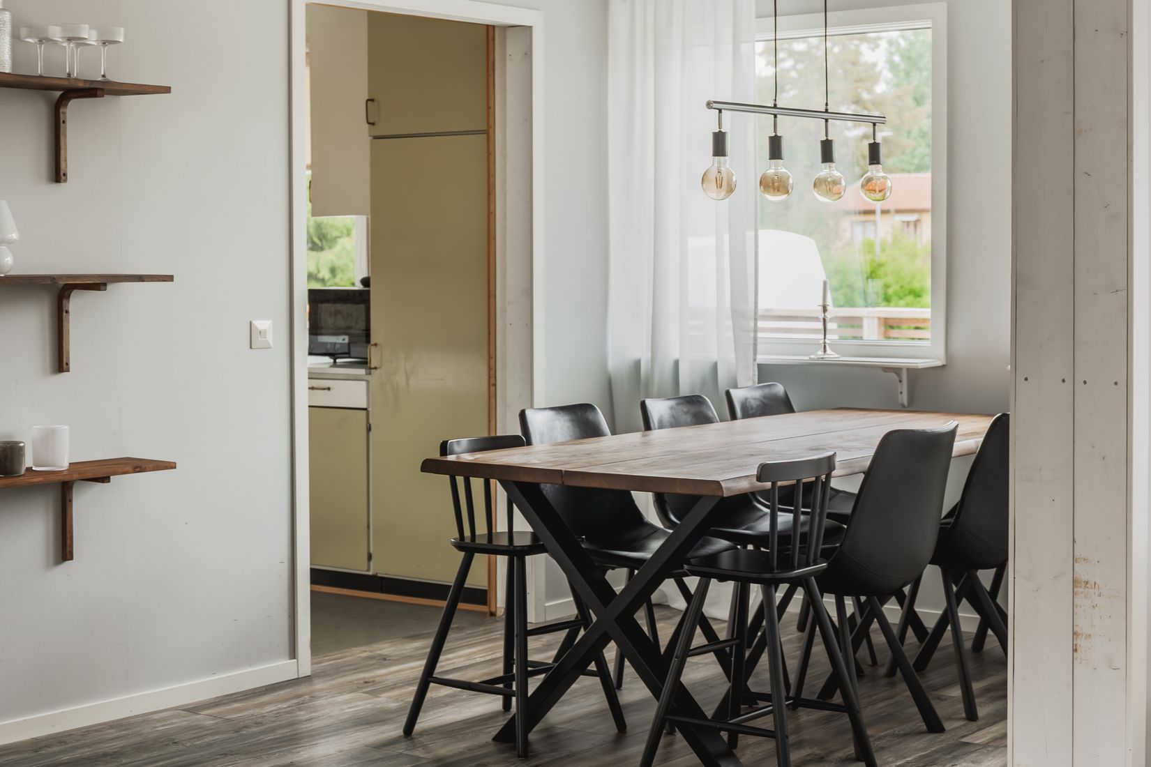 Villa, Asphyttegatan 5, Storfors