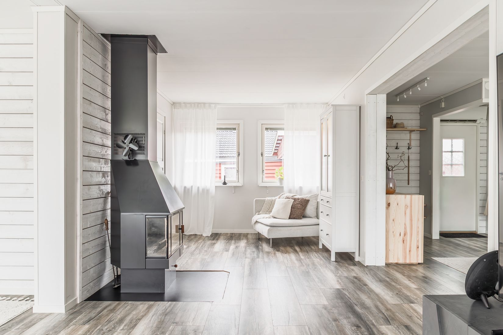 Villa, Asphyttegatan 5, Storfors