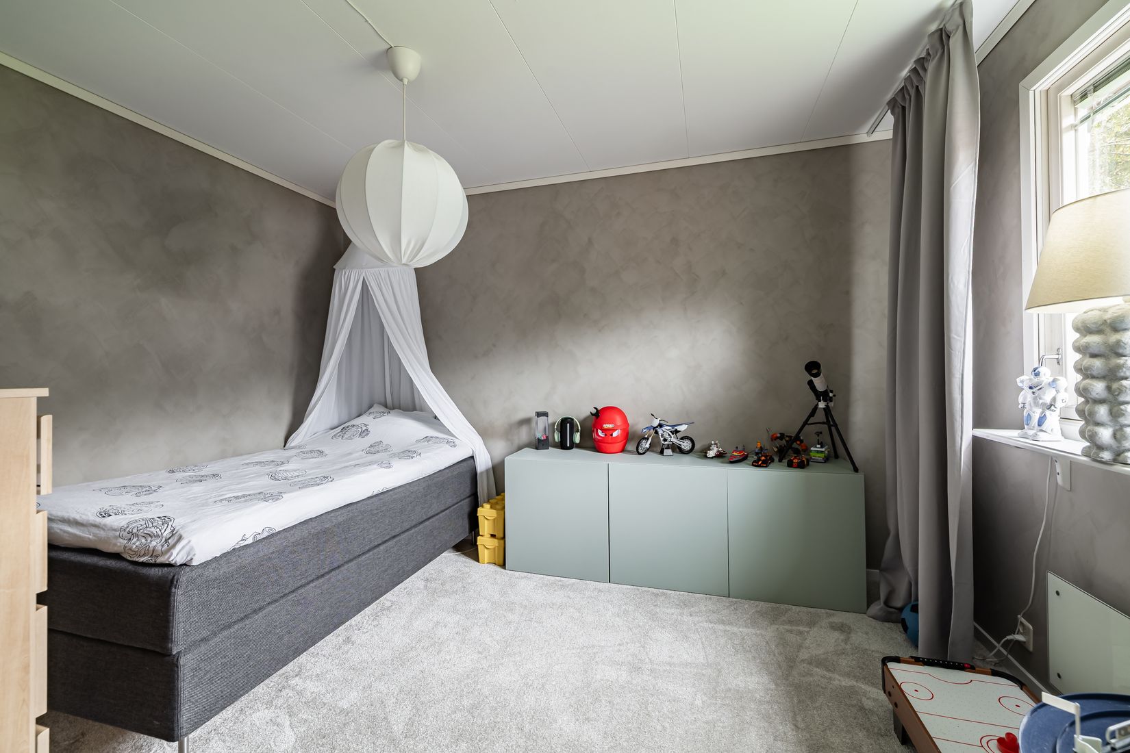 Villa, Asphyttegatan 5, Storfors