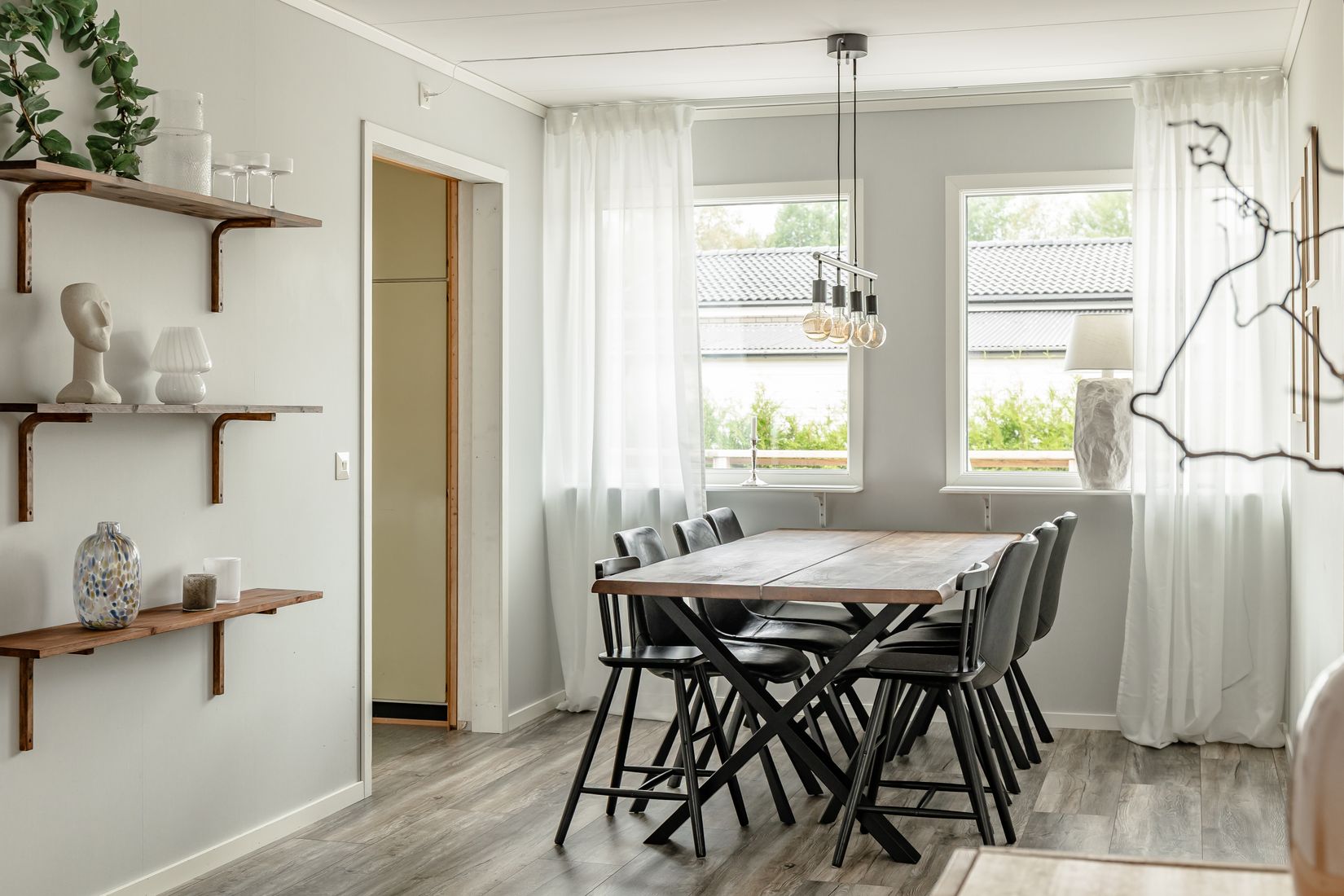 Villa, Asphyttegatan 5, Storfors