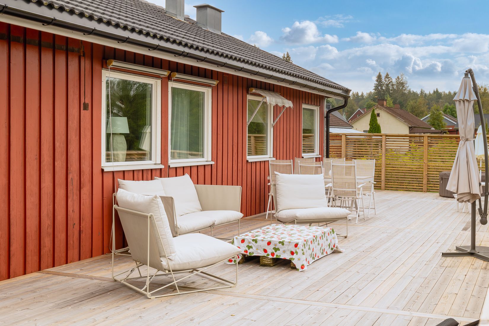 Villa, Asphyttegatan 5, Storfors