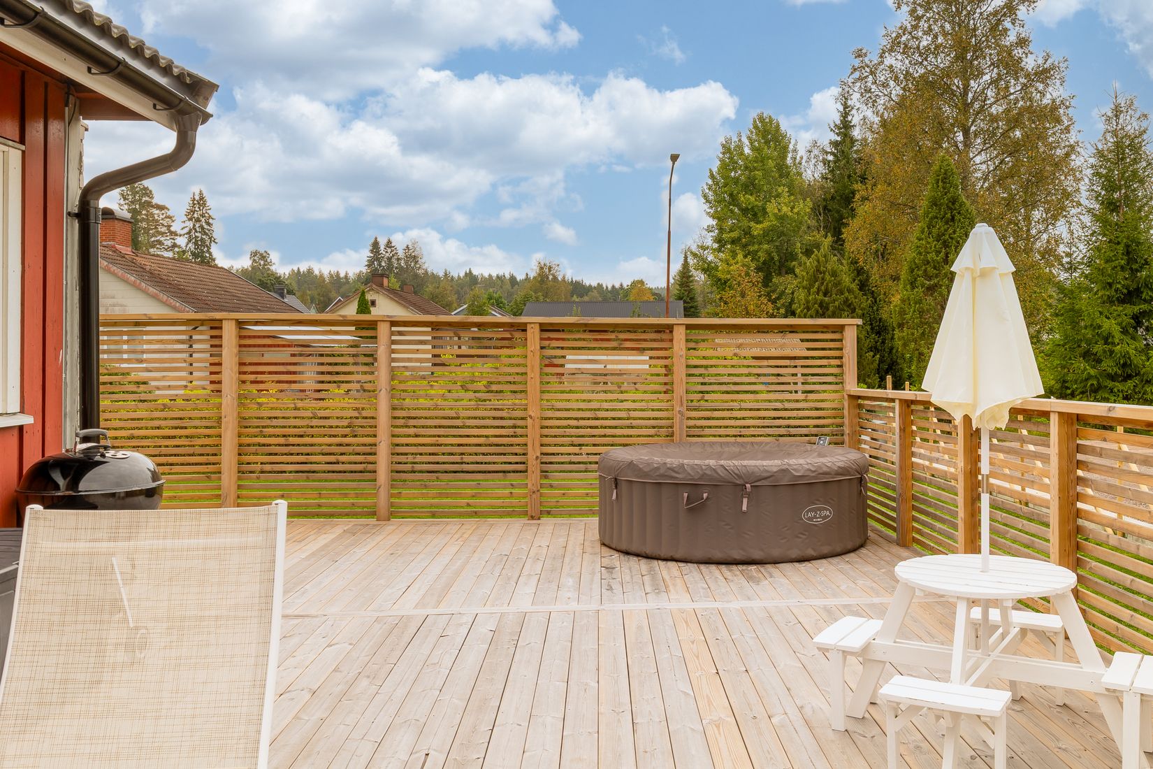 Villa, Asphyttegatan 5, Storfors