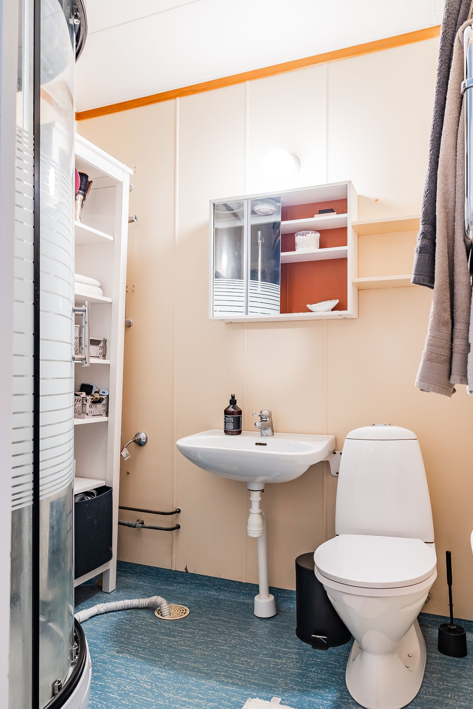 Villa, Asphyttegatan 5, Storfors