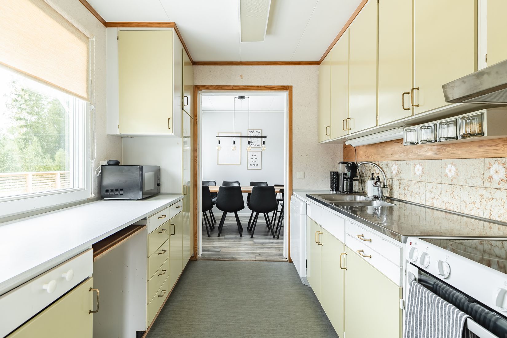 Villa, Asphyttegatan 5, Storfors