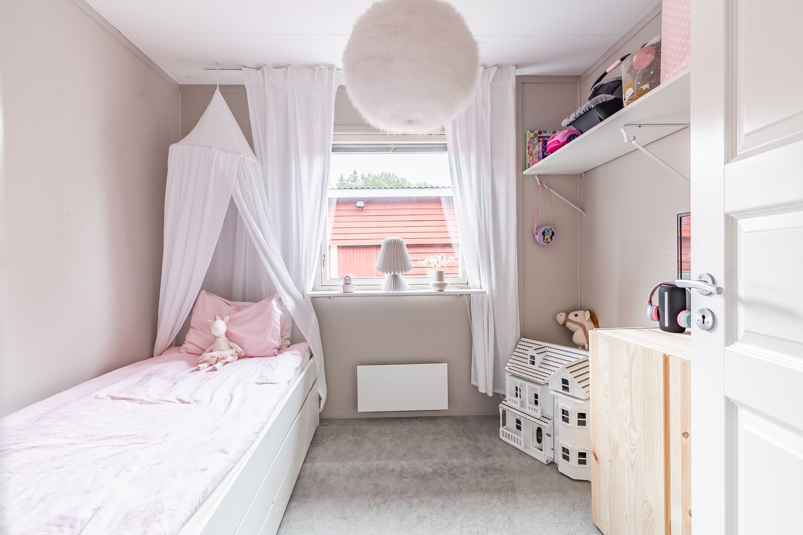 Villa, Asphyttegatan 5, Storfors