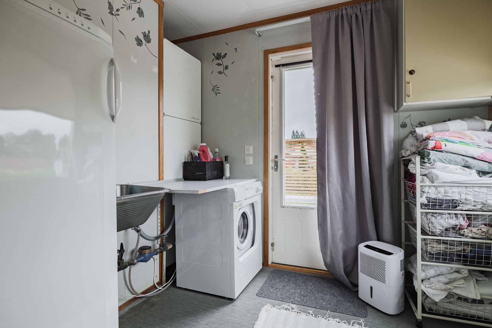 Villa, Asphyttegatan 5, Storfors