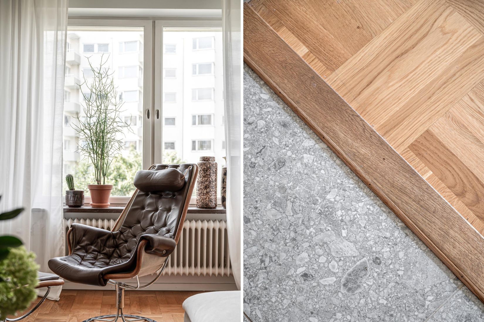 Bostadsrätt, Limhamnsvägen 10B, Ribersborg, Malmö