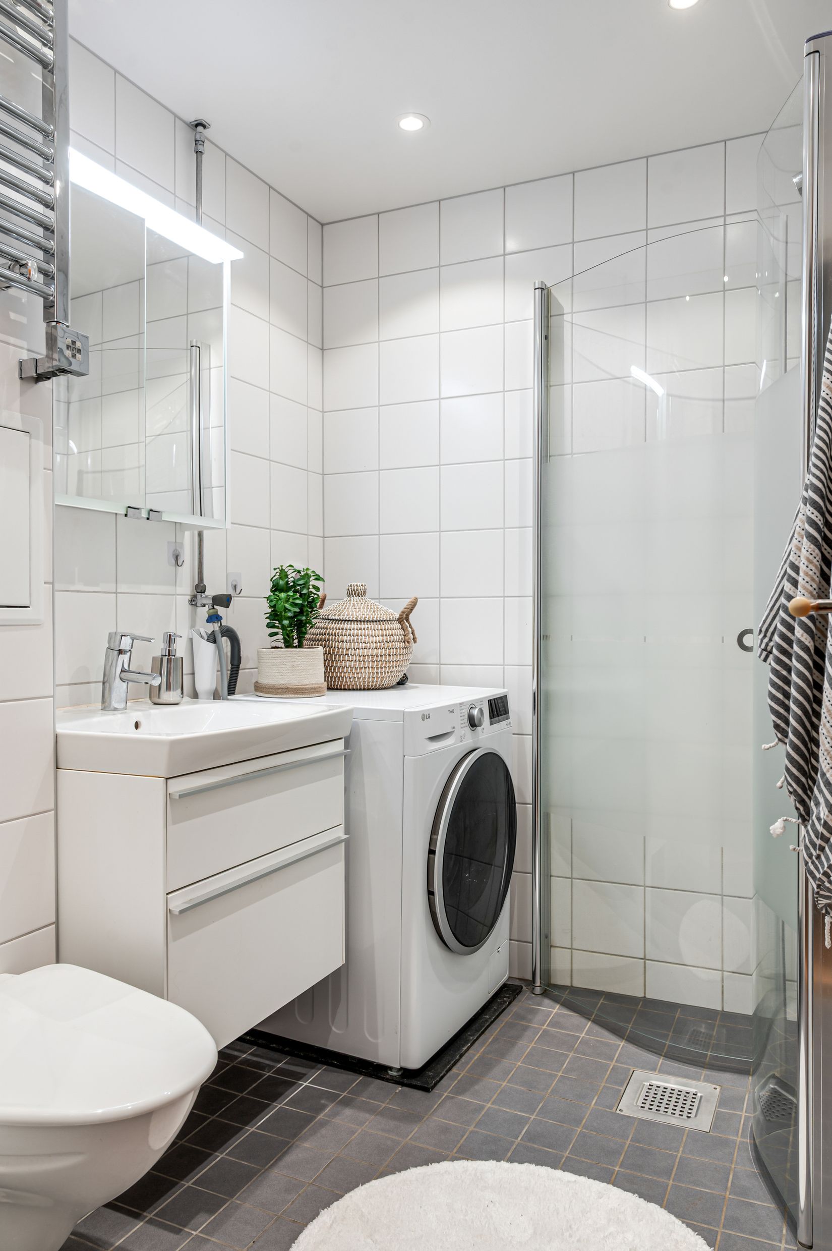 Bostadsrätt, Limhamnsvägen 10B, Ribersborg, Malmö