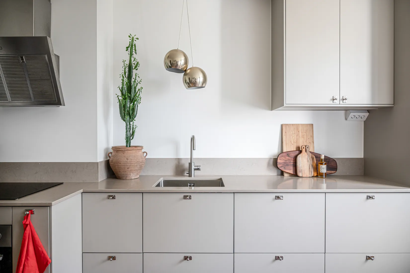 Bostadsrätt, Limhamnsvägen 10B, Ribersborg, Malmö