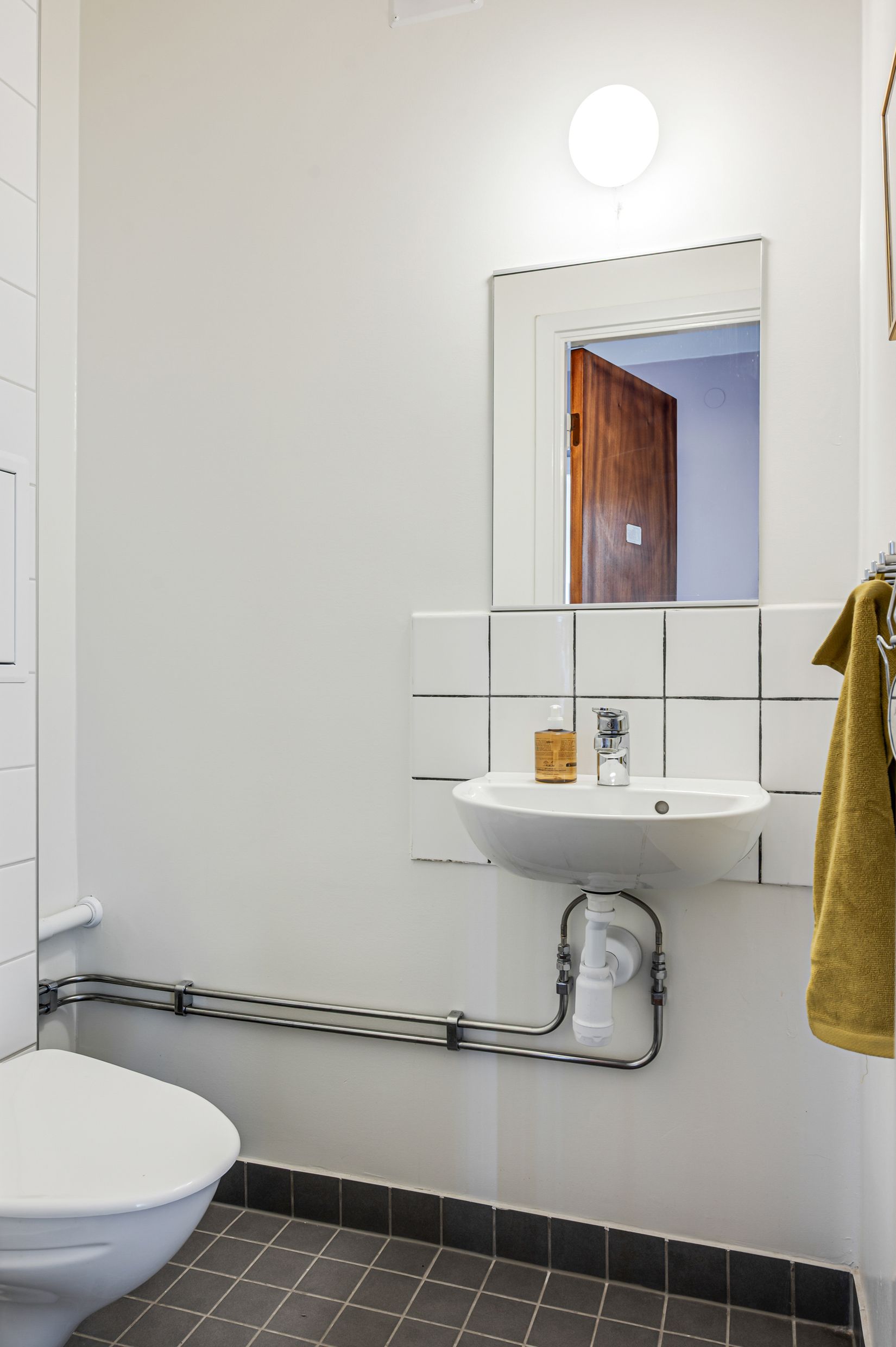 Bostadsrätt, Limhamnsvägen 10B, Ribersborg, Malmö