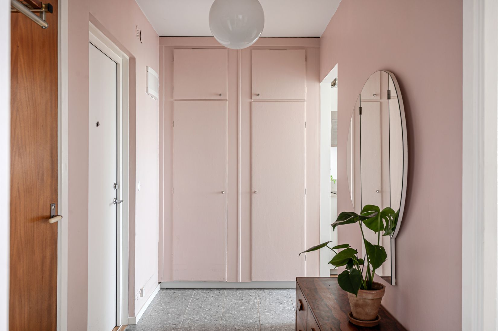 Bostadsrätt, Limhamnsvägen 10B, Ribersborg, Malmö