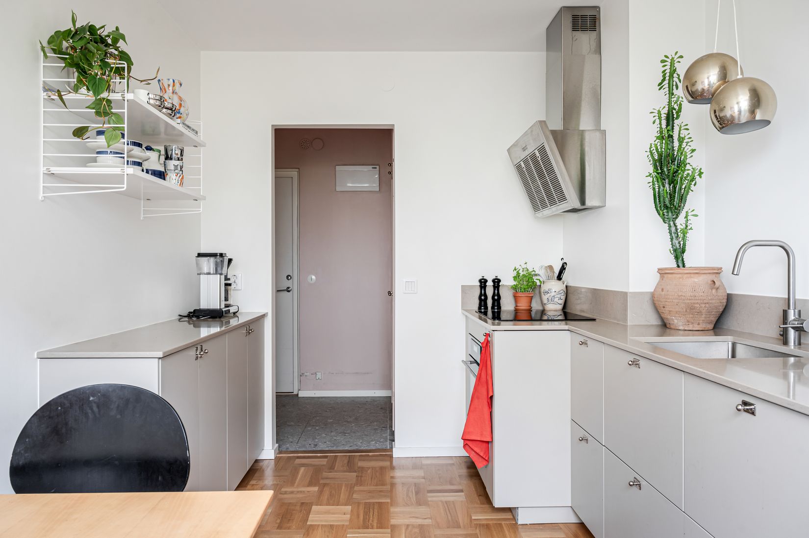 Bostadsrätt, Limhamnsvägen 10B, Ribersborg, Malmö