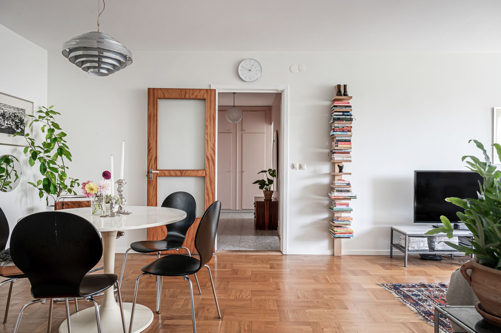 Bostadsrätt, Limhamnsvägen 10B, Ribersborg, Malmö