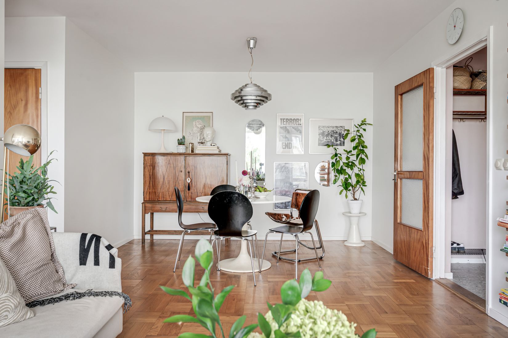 Bostadsrätt, Limhamnsvägen 10B, Ribersborg, Malmö