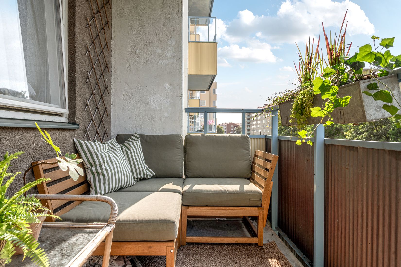 Bostadsrätt, Limhamnsvägen 10B, Ribersborg, Malmö