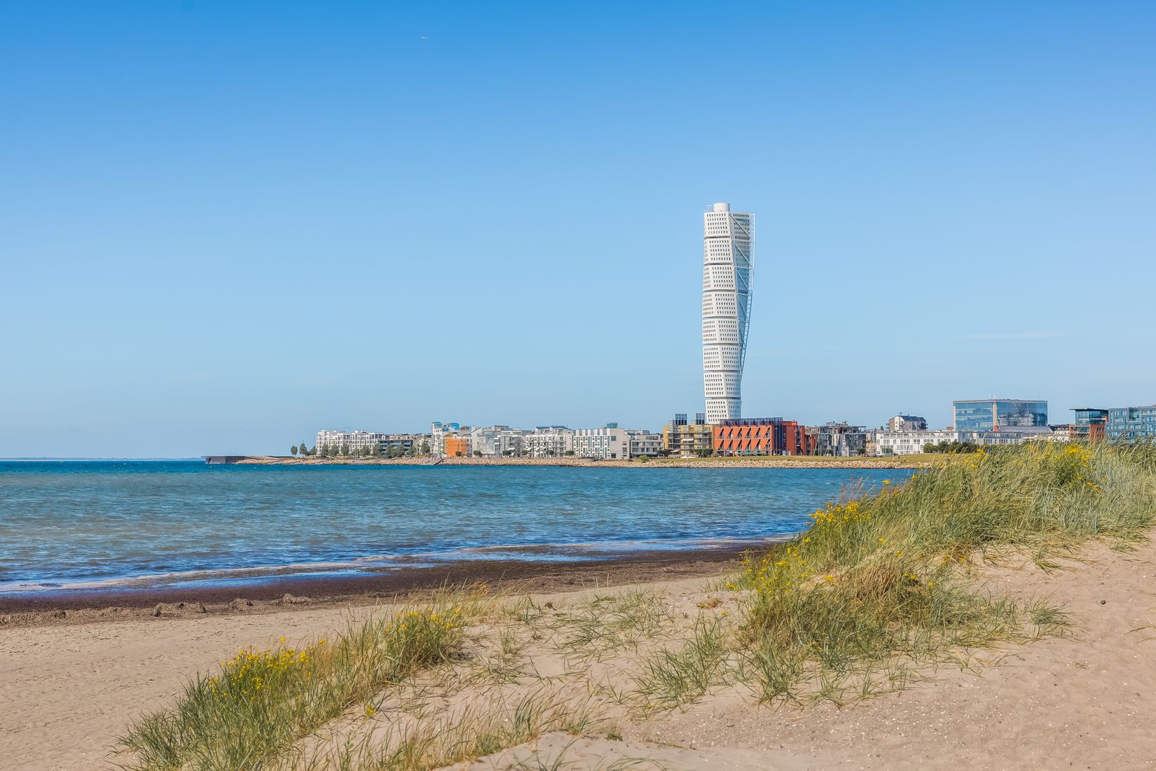 Bostadsrätt, Limhamnsvägen 10B, Ribersborg, Malmö