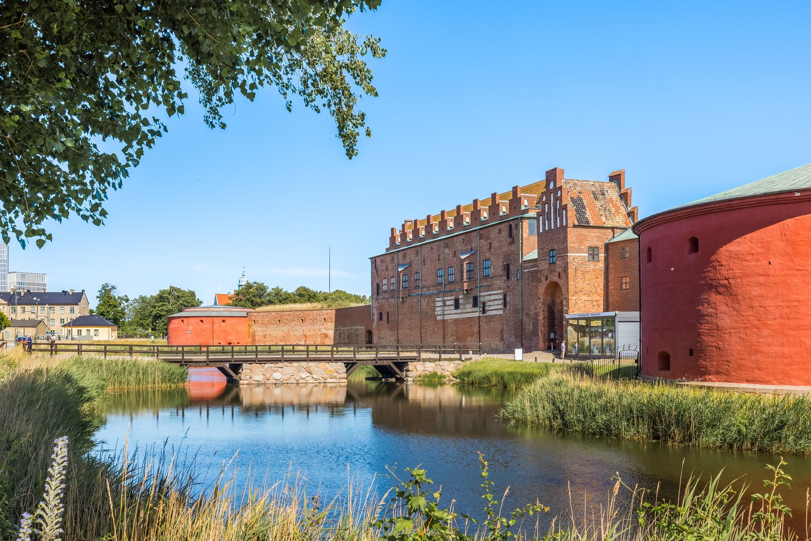 Bostadsrätt, Limhamnsvägen 10B, Ribersborg, Malmö