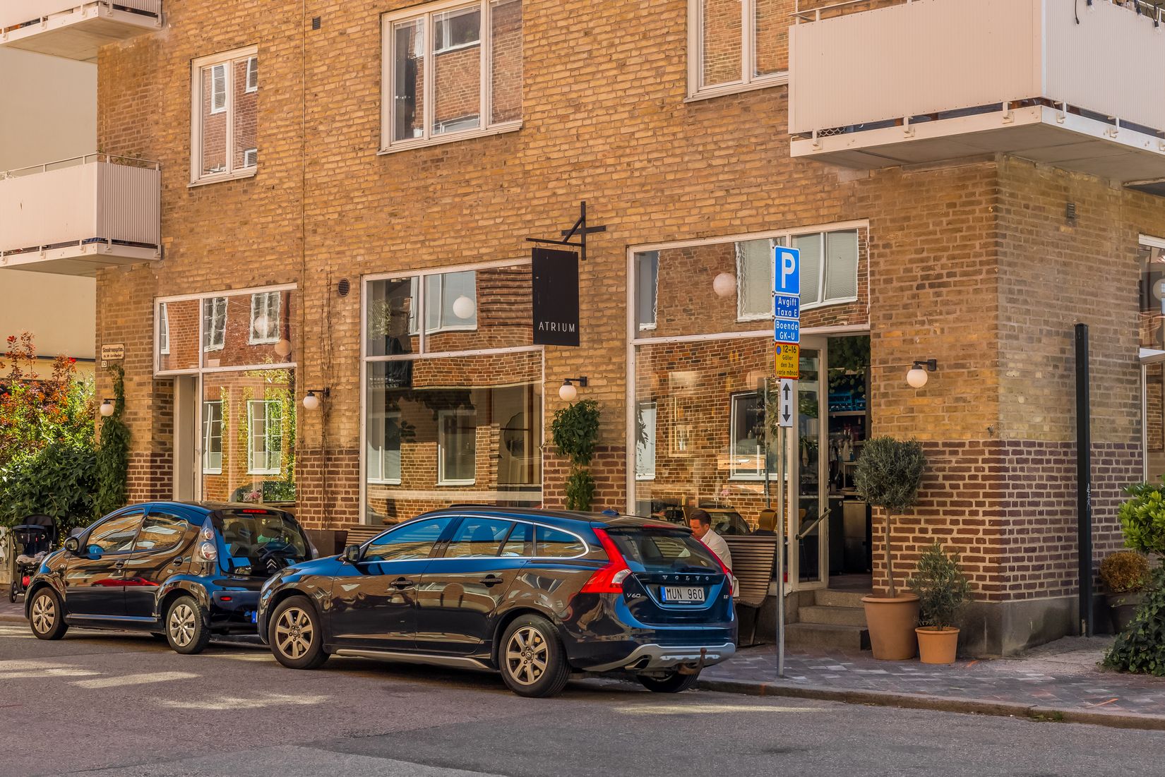 Bostadsrätt, Limhamnsvägen 10B, Ribersborg, Malmö