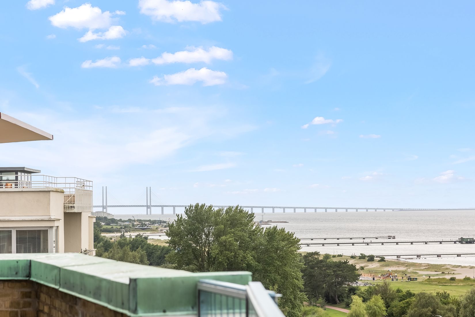 Bostadsrätt, Limhamnsvägen 10B, Ribersborg, Malmö