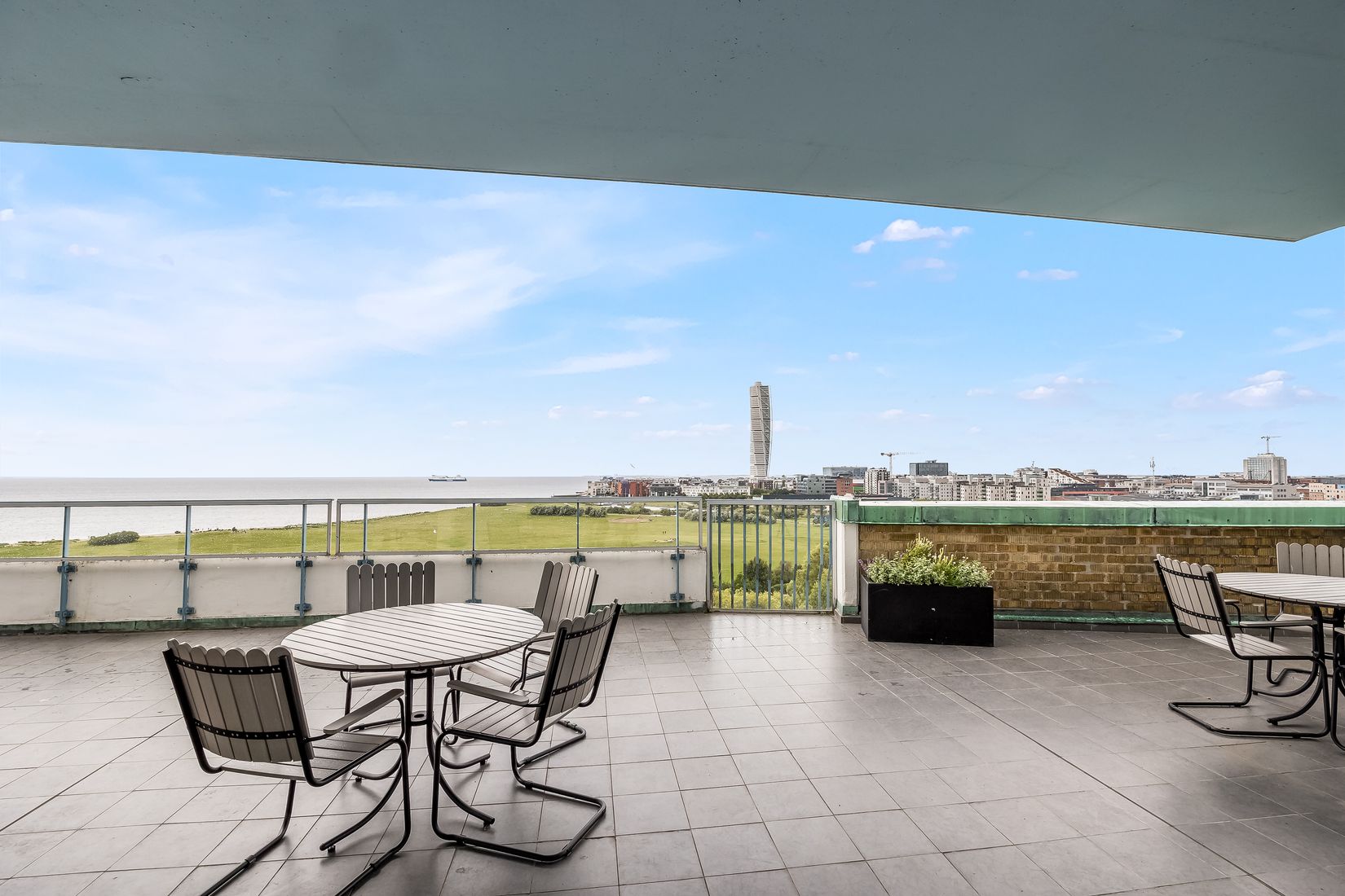 Bostadsrätt, Limhamnsvägen 10B, Ribersborg, Malmö