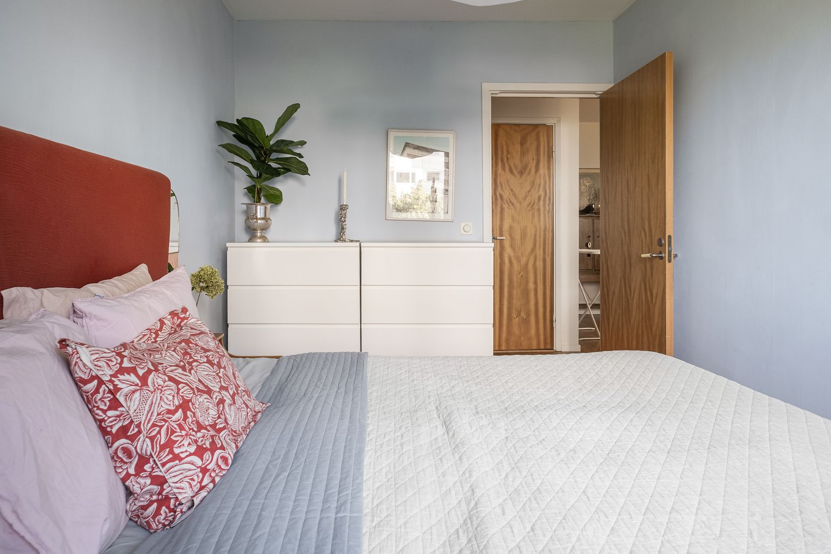 Bostadsrätt, Limhamnsvägen 10B, Ribersborg, Malmö