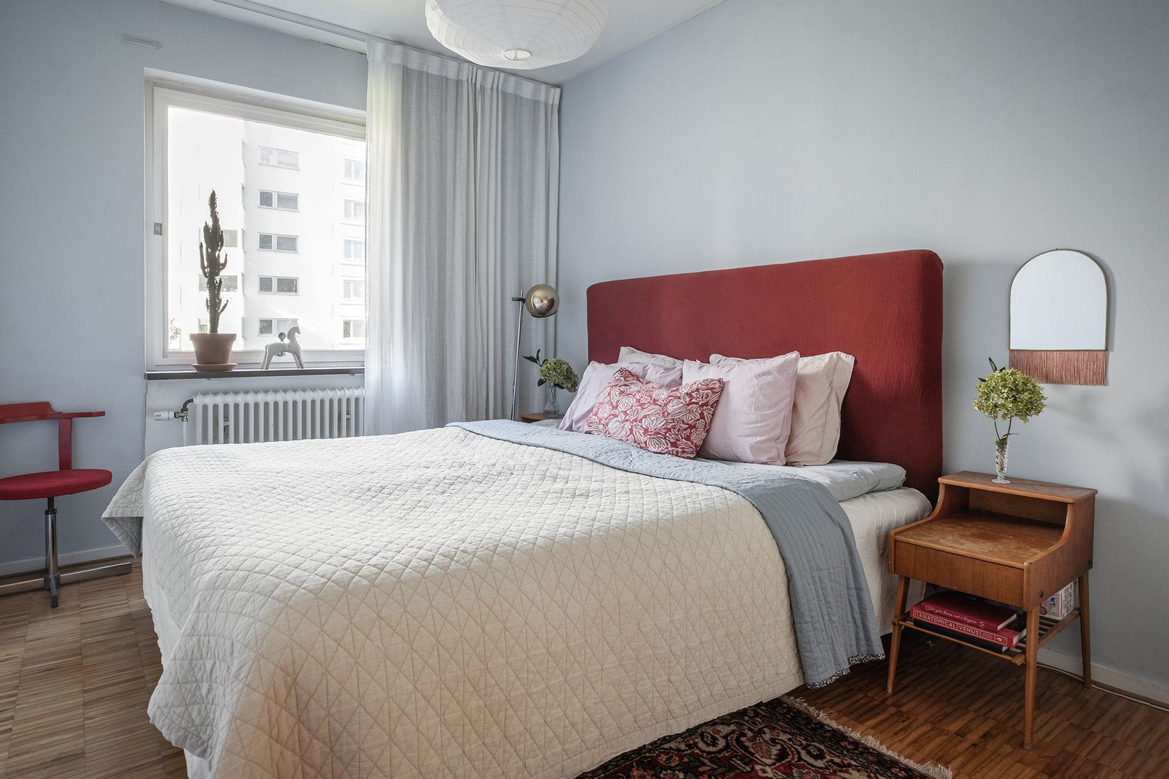 Bostadsrätt, Limhamnsvägen 10B, Ribersborg, Malmö