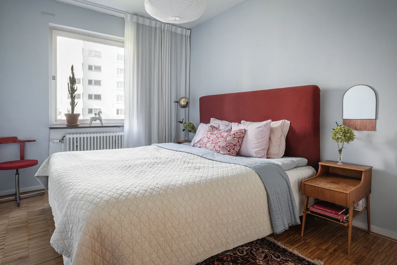 Bostadsrätt, Limhamnsvägen 10B, Ribersborg, Malmö