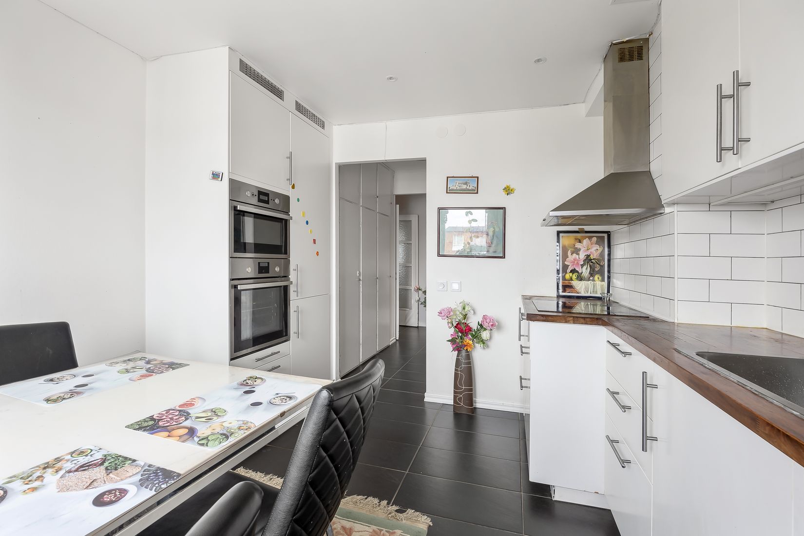 Bostadsrätt, Rödkullastigen 9A, Almhög, Malmö