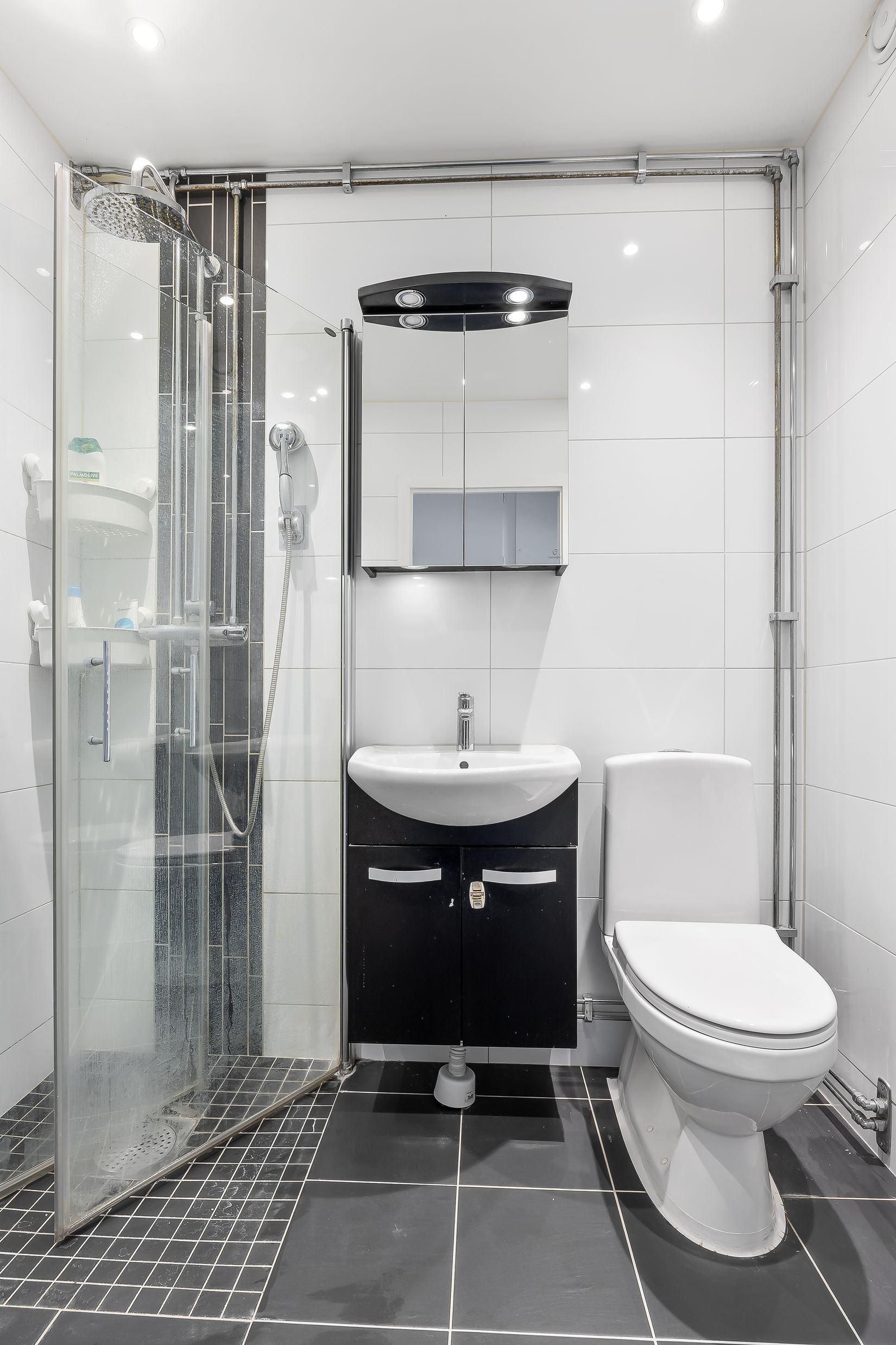 Bostadsrätt, Rödkullastigen 9A, Almhög, Malmö