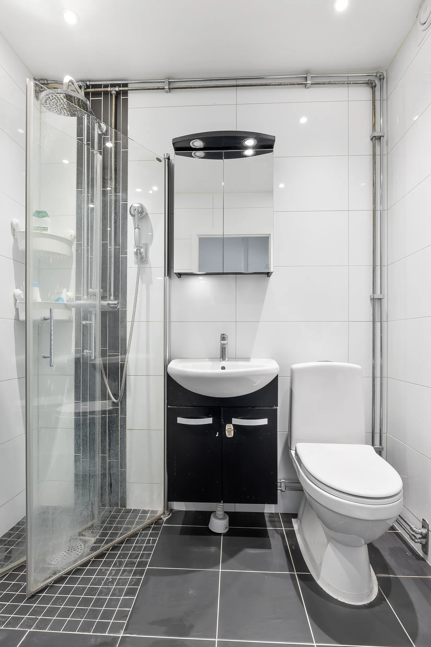 Bostadsrätt, Rödkullastigen 9A, Almhög, Malmö